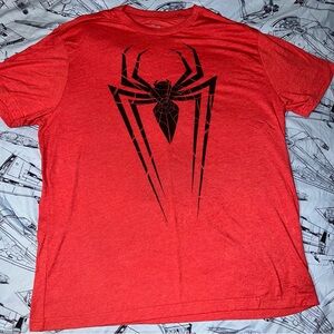 GAP Marvel Spider-Man Graphic Tee - Size XXL